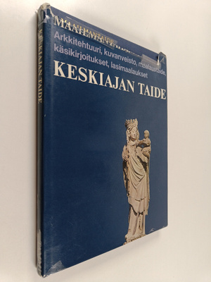 Peter Kidson : Keskiajan taide