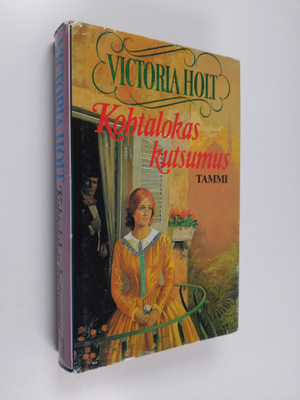 Victoria Holt : Kohtalokas kutsumus