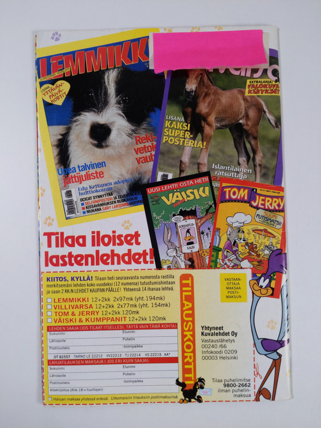 Item image
