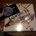 WARMEN - JAPANESE HOSPITALITY CD NIMMARILLA - pikkukuva 1