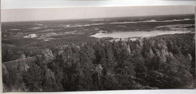 Sotkamo: Vuokatti (pitkä kortti)
