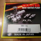 BMW 1.8 316, 318, 518 Vesipumppu GMB 590-115 - pikkukuva 1