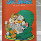 Aku Ankka 47 1995 - pikkukuva 1
