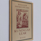 William Shakespeare : Kuningas Lear - pikkukuva 1