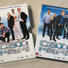 CSI: Miami: Kausi 1 (6DVD) - pikkukuva 3
