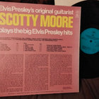 Scotty Moore LP - pikkukuva 2