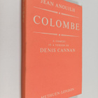 Jean Anouilh : Colombe - A Comedy - pikkukuva 1