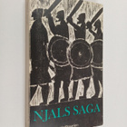 Njals saga - pikkukuva 1