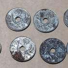 10 penniä 1943 - 8 kpl - pikkukuva 2