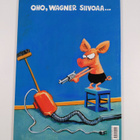 Juba : Oi, mikä karju! - pikkukuva 2
