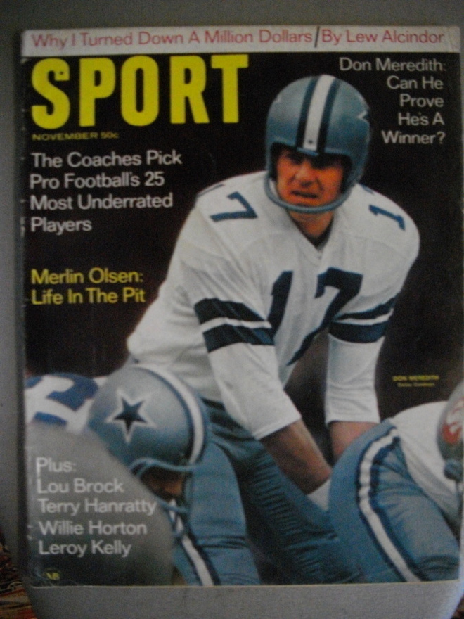 Sport November 1968 (17.3)