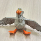 Pieni Merenneito lintu figuuri - pikkukuva 2