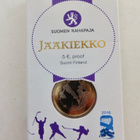 Suomi 5 Euro 2016 Jääkiekko PROOF Alkup Pakkaus - pikkukuva 1