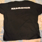 Rammstein : Logo - paita - pikkukuva 2