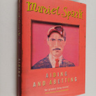 Muriel Spark : Aiding and abetting : a novel - pikkukuva 1
