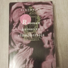 Suetonius Rooman keisarien elämäkertoja - pikkukuva 1
