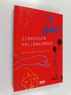 Sirkuksen vallankumous