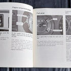Toyota Corolla Owner's manual 1977 - pikkukuva 3