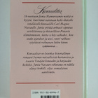 Pirjo Tuominen : Kenraalitar - pikkukuva 2