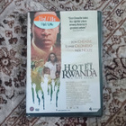 Hotel Rwanda UUSI Hotelli Ruanda - pikkukuva 1