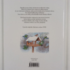 Göran Bergengren ym. : Talvilintuja - pikkukuva 2