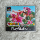 Tombi! PS1 promoversio - pikkukuva 1