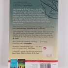 Sebastian Barry : Days without end : a novel - pikkukuva 2