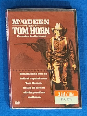 Tom Horn (uusi muoveissa)