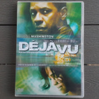 DVD: Déjà Vu (Denzel Washington 2006) - pikkukuva 1