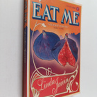 Linda Jaivin : Eat Me - pikkukuva 1