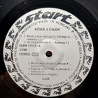 EAST  – Rések A Falon (Spacerock,Proge)) - pikkukuva 3