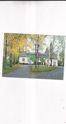 Kuhmoinen, Kopolan Kurssikeskus    , e3