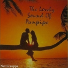 Los De La Flauta • The Lovely Sound Of Panpipe CD - pikkukuva 1
