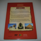Muinaiset Kulttuurit Osa 3: Pyramidien Maa **DVD** - pikkukuva 2