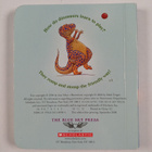 Jane Yolen : How Do Dinosaurs Play with Their Friends? - pikkukuva 2