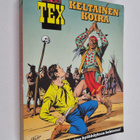 Gianluigi Bonelli : Keltainen koira - pikkukuva 1