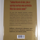 Parisoula Lampsos : Bagdadin prinsessa : elämäni Saddamin... - pikkukuva 2