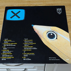 Rasti ruutuun love record LP - pikkukuva 2