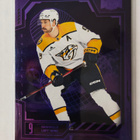 Filip Forsberg 2025-26 Skybox Metal Purple Spectrum FX /199 - pikkukuva 1