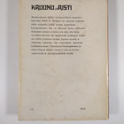 Frank G. Slaughter : Kruunu ja risti - pikkukuva 2