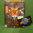 SLAYER - THE UNHOLY ALLIANCE: CHAPTER II - UUSI "SS" DVD + - pikkukuva 1