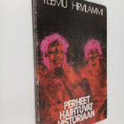 Teemu Hirvilammi : Perheet haihtuvat historiaan : runoja - pikkukuva 1