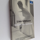 Linn Ullmann : Innan du somnar - pikkukuva 1