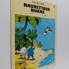 Will : Naurettava nukke - pikkukuva 1