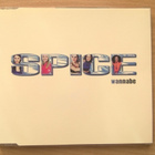 Spice Girls - Wannabe CDS - pikkukuva 1