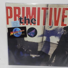 THE PRIMITIVES - LOVELY  M-/M- UK/EU 1988 1. PAINOS LP - pikkukuva 1