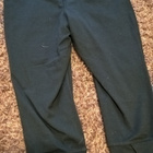 Mustat Trikoot / Leggingsit / Leggings - koko 38 / M - pikkukuva 1