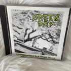 GREEN DAY:1,039/SMOOTHED OUT SLAPPY HOURS - pikkukuva 1