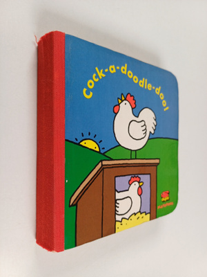 Cock-A-Doodle-Doo!