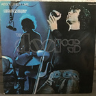 THE DOORS: Absolutely Live 2- Lp levy - pikkukuva 1